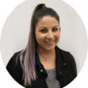 Meet your Posher, Danielle